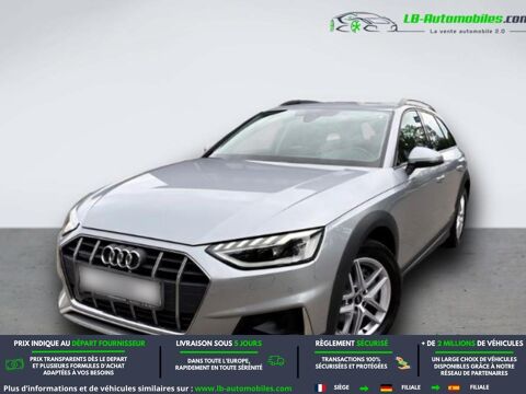 Annonce voiture Audi A4 32485 €