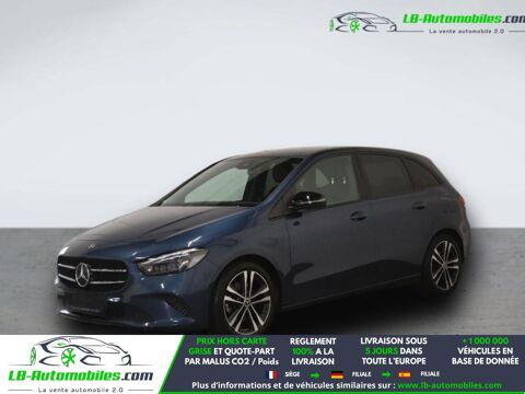 Classe B 220 BVA 2020 occasion 31850 Beaupuy