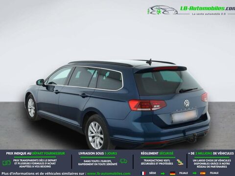 Passat 1.4 TSI 150 BVA 2019 occasion 31850 Beaupuy