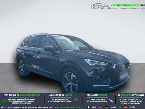 Tarraco 2.0 TDI 200 ch BVA 5 pl 2022 occasion 31850 Beaupuy