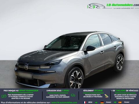 Citro&euml;n C4 136 ch Automatique 2025 occasion Beaupuy 31850