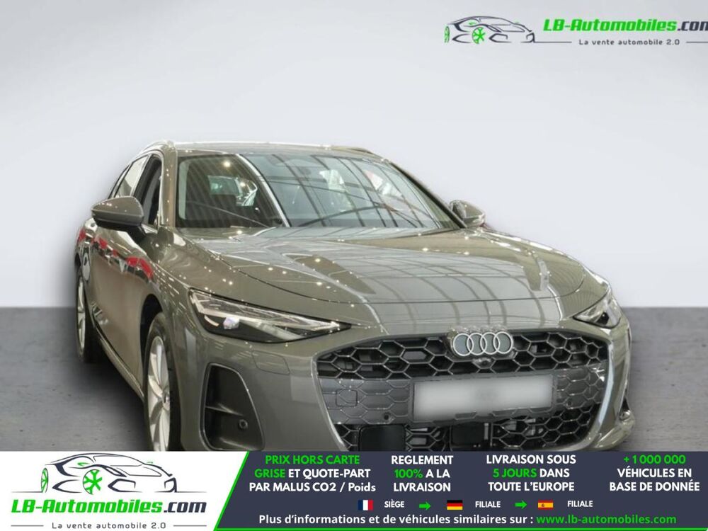 A6 50 TFSIe 299 ch BVA Quattro 2025 occasion 31850 Beaupuy