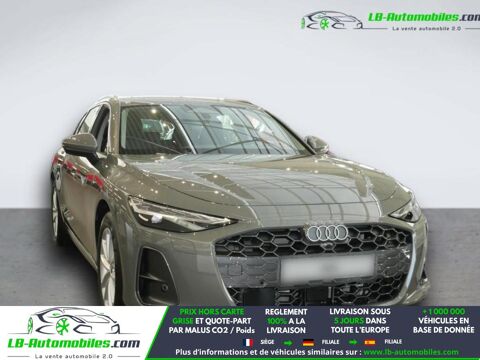 Annonce voiture Audi A6 54880 €