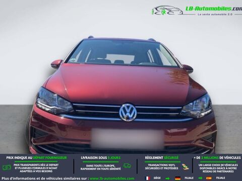 Golf 1.5 TSI 130 BVA 2018 occasion 31850 Beaupuy