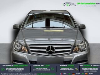 Classe C 200 Avantgarde Executive A 2012 occasion 31850 Beaupuy