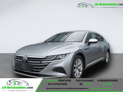 Volkswagen Arteon 2.0 TDI 150 BVA 2020 occasion Beaupuy 31850