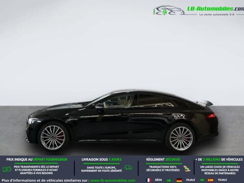 AMG GT 43 AMG 367 ch BVA 4-Matic+ 2023 occasion 31850 Beaupuy