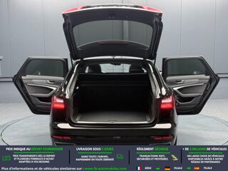 A6 45 TDI 231 ch Quattro BVA 2019 occasion 31850 Beaupuy