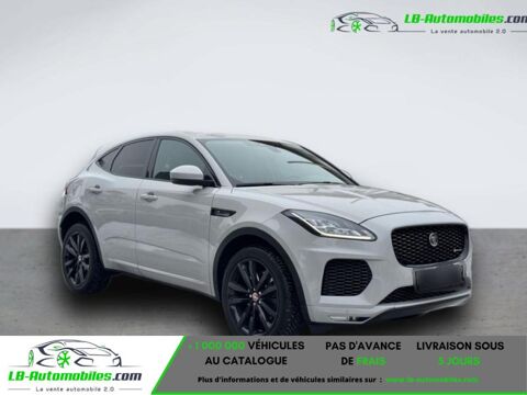 Jaguar E-PACE 2.0 - 300 ch AWD BVA 2018 occasion Beaupuy 31850