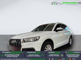Q5 TDI 286 BVA Quattro 2020 occasion 31850 Beaupuy
