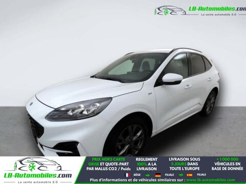 Kuga 2.5 Duratec 190 ch FHEV BVA 2022 occasion 31850 Beaupuy