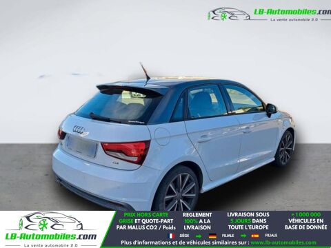 A1 1.6 TDI 90 2018 occasion 31850 Beaupuy