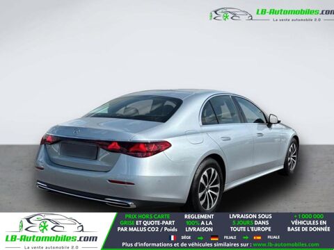 Classe E 200 BVA 2024 occasion 31850 Beaupuy