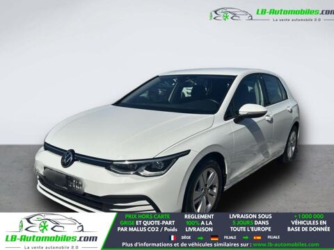 Golf 1.5 TSI 130 BVM 2020 occasion 31850 Beaupuy