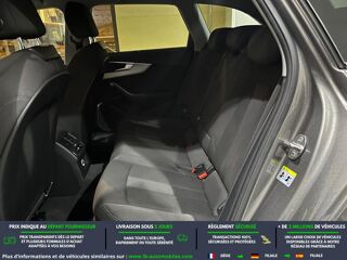 A4 V6 2.7 TDI 190 BVA 2019 occasion 31850 Beaupuy