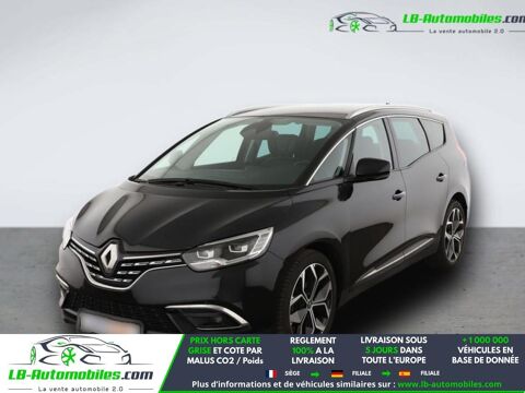 Renault Grand scenic IV TCe 140 BVA 2021 occasion Beaupuy 31850