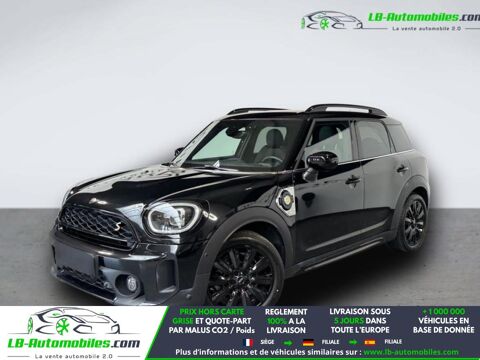 Paceman 218 CH ALL4 BVA 2022 occasion 31850 Beaupuy