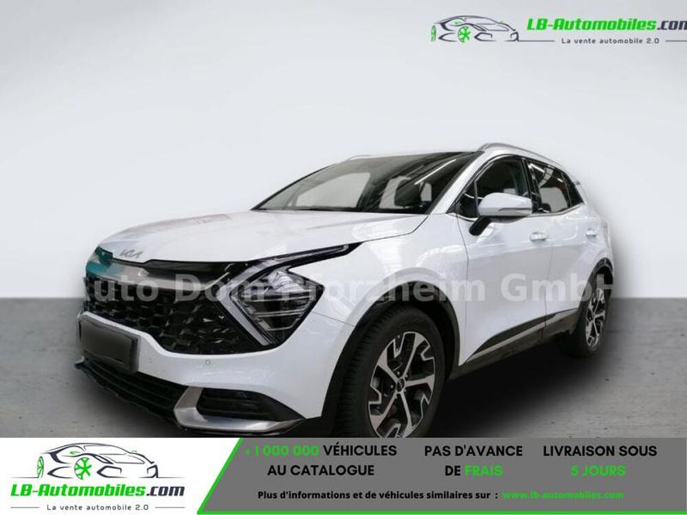 Sportage 1.6 CRDi 136ch MHEV BVA 2024 occasion 31850 Beaupuy
