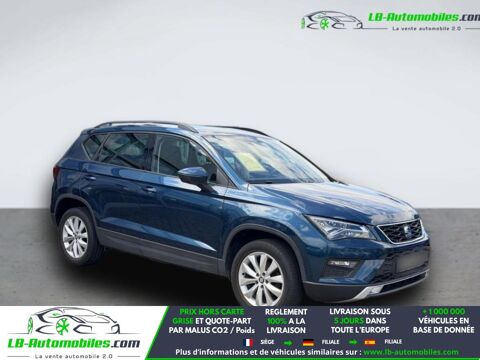 Ateca 1.0 TSI 115 ch 2019 occasion 31850 Beaupuy