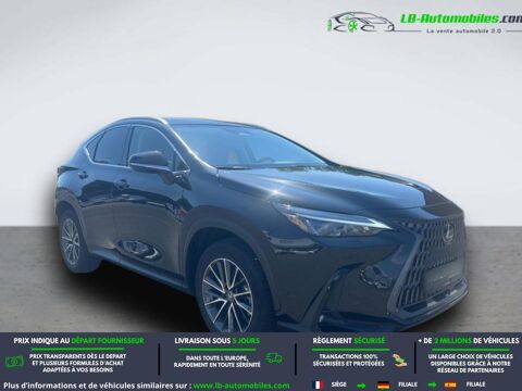 NX 350h 2WD Hybride 2024 occasion 31850 Beaupuy