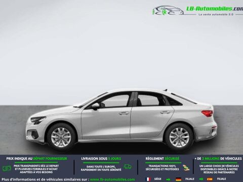A3 30 TFSI Mild Hybrid 110 BVA 2023 occasion 31850 Beaupuy