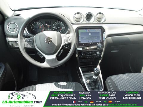 Vitara 1.0 Boosterjet BVM 111ch 2026 occasion 31850 Beaupuy