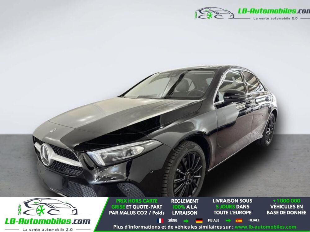 Classe A 250 e BVA 2022 occasion 31850 Beaupuy