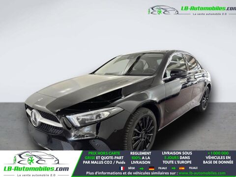 Annonce voiture Mercedes Classe A 25200 €