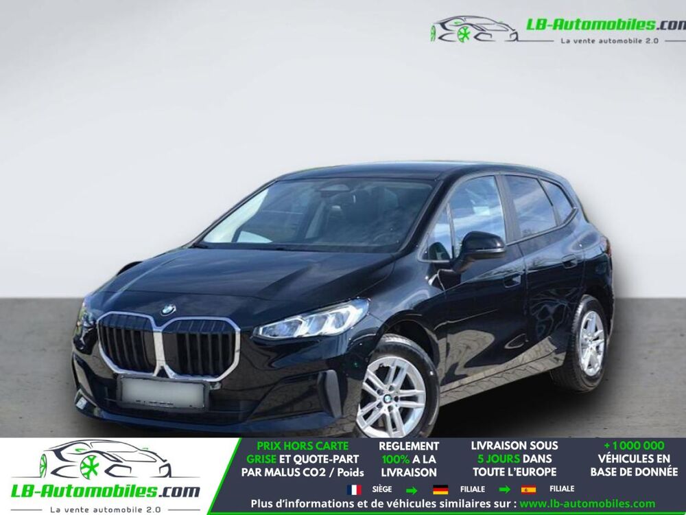Serie 2 218i 136 ch BVA 2023 occasion 31850 Beaupuy