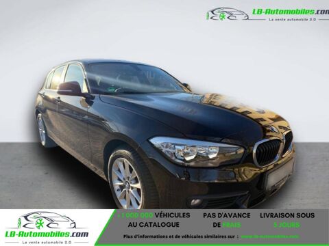 BMW S&eacute;rie 1 116d 116CH 2015 occasion Beaupuy 31850