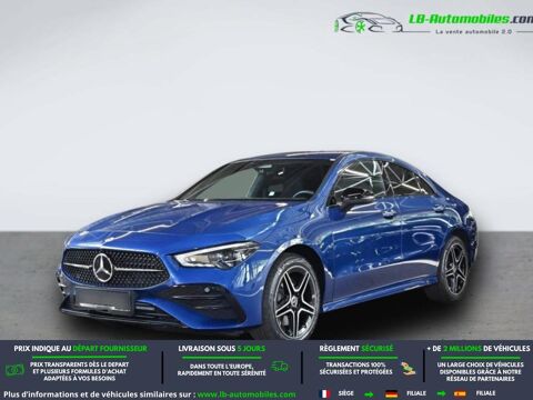 Classe CLA 250 e BVA 2025 occasion 31850 Beaupuy