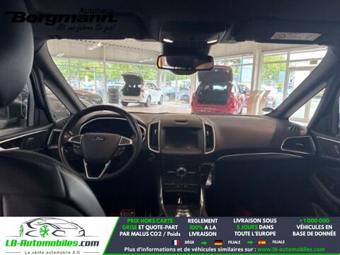 S-MAX 2.0 EcoBlue 190 BVA 2019 occasion 31850 Beaupuy