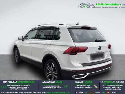 Tiguan 1.5 eHybrid 245 BVA 2023 occasion 31850 Beaupuy