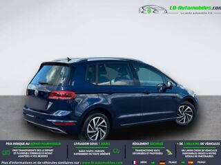 Golf 1.5 TSI 130 BVM 2018 occasion 31850 Beaupuy