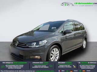 Touran 1.4 TSI DSG 150ch BVA 2017 occasion 31850 Beaupuy