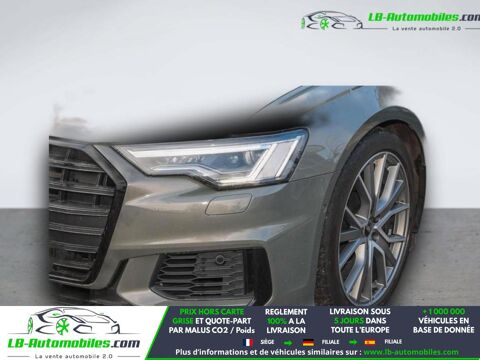 S6 TDI 344 ch BVA Quattro 2023 occasion 31850 Beaupuy