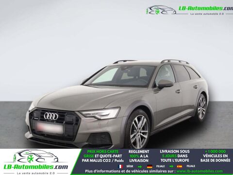 Annonce voiture Audi A6 53980 €