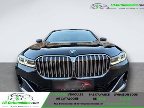 S&eacute;rie 7 730d xDrive 265 ch BVA 2020 occasion 31850 Beaupuy