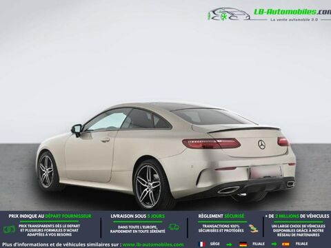 Classe E 300 BVA 2020 occasion 31850 Beaupuy
