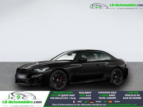 Annonce voiture BMW M2 72600 €