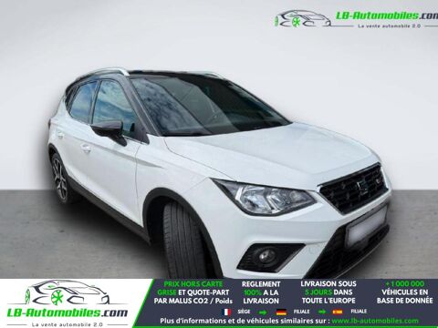 Arona 1.0 EcoTSI 110 ch BVM 2021 occasion 31850 Beaupuy