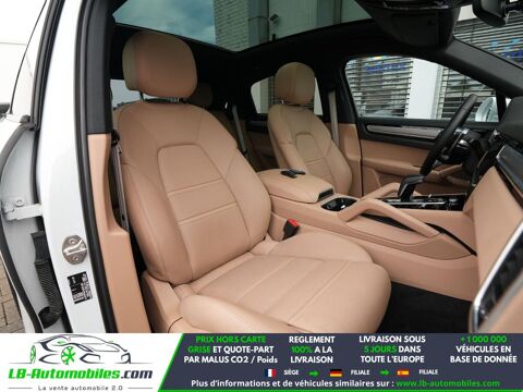Cayenne E-Hybrid 3.0 V6 462 ch BVA 2023 occasion 31850 Beaupuy