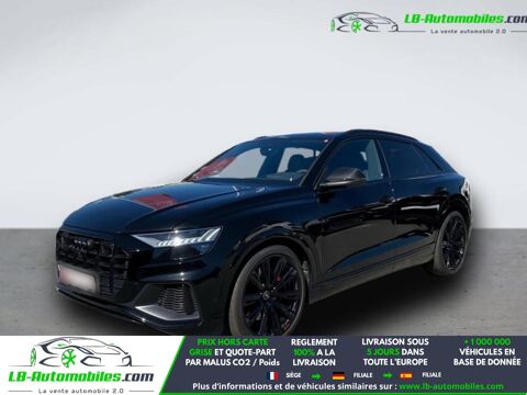 SQ8 TFSI 507ch BVA Quattro 2024 occasion 31850 Beaupuy