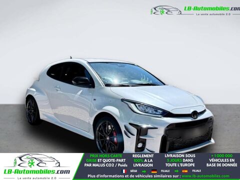 Yaris GR 1.6L 261ch 2024 occasion 31850 Beaupuy