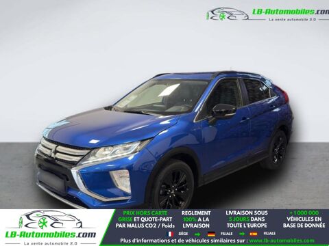 Eclipse Cross 1.5 MIVEC 163 BVA 4WD 2019 occasion 31850 Beaupuy
