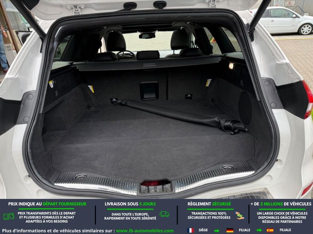 Mondeo 2.0 Hybrid 187 BVA 2020 occasion 31850 Beaupuy