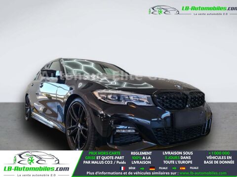 Annonce voiture BMW Série 3 33100 €
