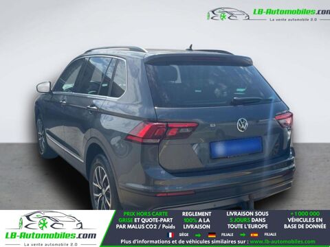 Tiguan 2.0 TDI 190 BMT BVA 4Motion 2018 occasion 31850 Beaupuy