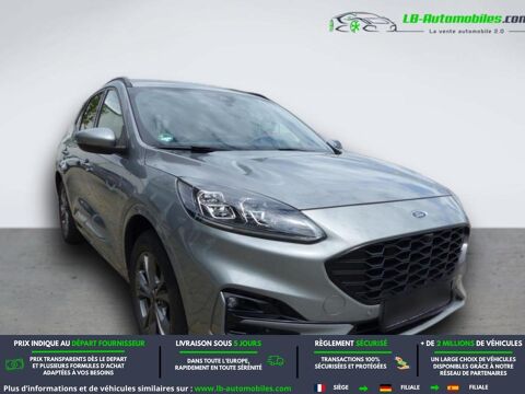 Kuga 2.0 EcoBlue 190 BVA 2021 occasion 31850 Beaupuy