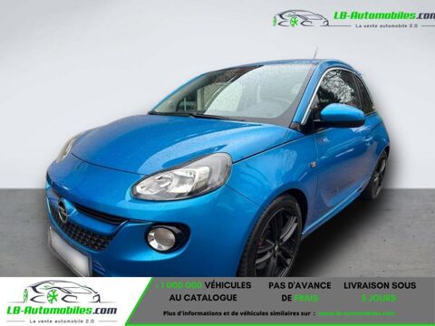 Opel Adam 1.4 Turbo 150 ch 2015 occasion Beaupuy 31850